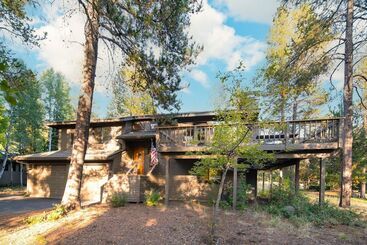 Tanner By Avantstay Modern Cascades Escape