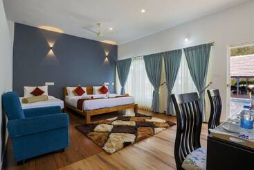 The Spectrum Resort