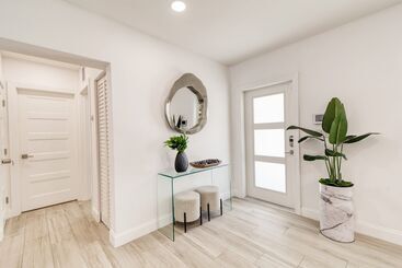 Turtle Nest By Avantstay Near Downtown & Beaches   Chic Fl Escape
