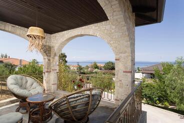 Villa Helga Exotic
