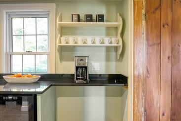 Whitney By Avantstay Private Berkshires Estate