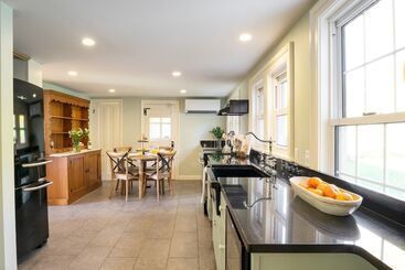 Whitney By Avantstay Private Berkshires Estate