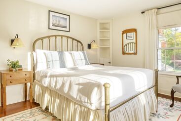 Whitney By Avantstay Private Berkshires Estate