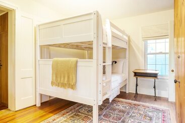 Whitney By Avantstay Private Berkshires Estate