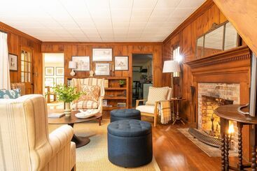Whitney By Avantstay Private Berkshires Estate