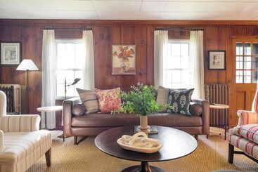 Whitney By Avantstay Private Berkshires Estate