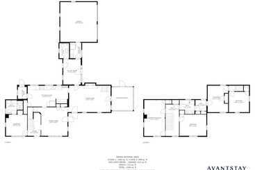 Whitney By Avantstay Private Berkshires Estate