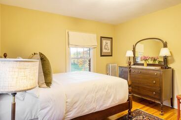 Whitney By Avantstay Private Berkshires Estate
