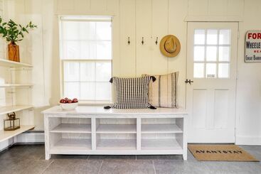 Whitney By Avantstay Private Berkshires Estate