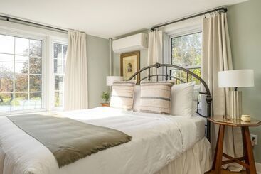 Whitney By Avantstay Private Berkshires Estate
