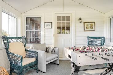Whitney By Avantstay Private Berkshires Estate