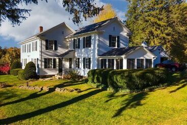 Whitney By Avantstay Private Berkshires Estate