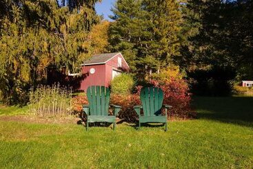 Whitney By Avantstay Private Berkshires Estate