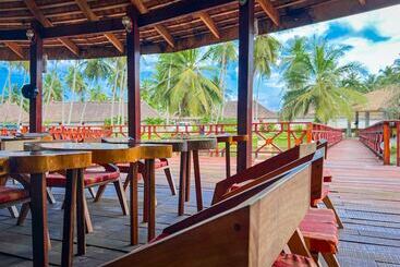 هتل Sabbat Plage
