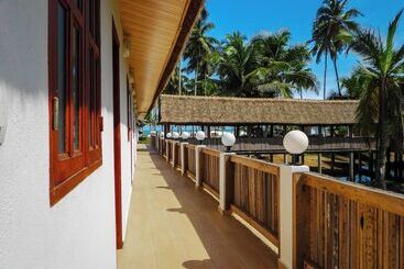هتل Sabbat Plage