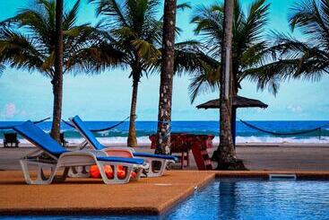 هتل Sabbat Plage