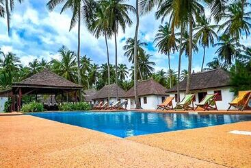 هتل Sabbat Plage