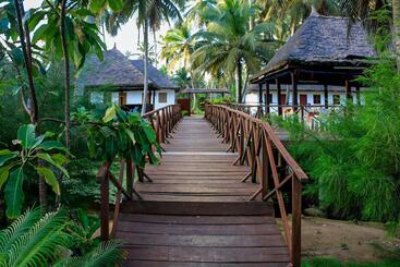 هتل Sabbat Plage