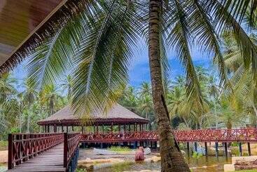 هتل Sabbat Plage