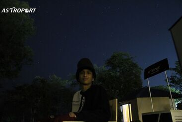 酒店 Tusk And Roar Corbett Resort