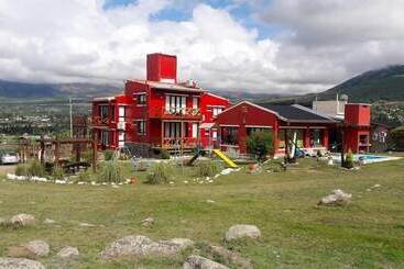Cabañas Del Valle