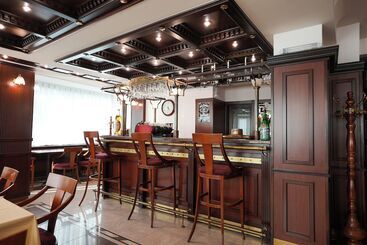 هتل Gold Inn