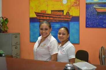هاستل Hostal Del Pacifico