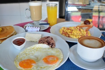 هاستل Hostal Del Pacifico