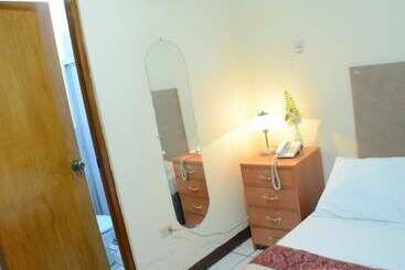 هاستل Hostal Del Pacifico