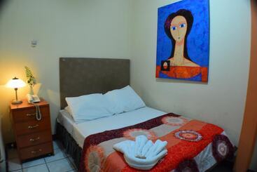 هاستل Hostal Del Pacifico
