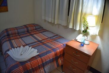 هاستل Hostal Del Pacifico