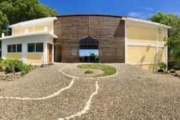 B&b El Mirador Al Mar