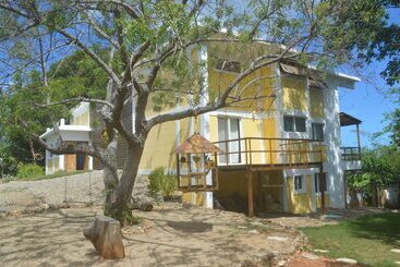 B&b El Mirador Al Mar