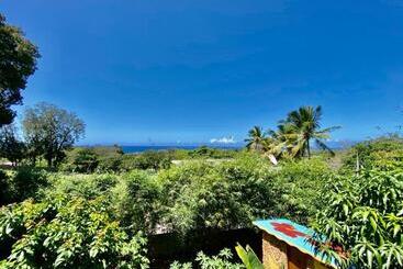 B&b El Mirador Al Mar
