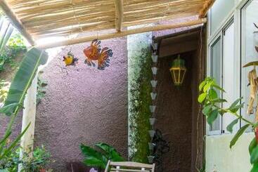 Beach Hotel Casa Nina