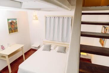 Beach Hotel Casa Nina