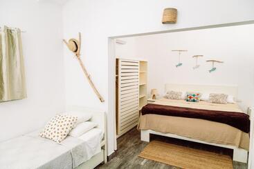 Beach Hotel Casa Nina