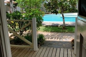 Beach Hotel Casa Nina