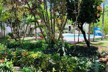 Beach Hotel Casa Nina