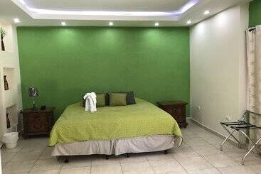 تختخواب و صبحانه Casa Luisa