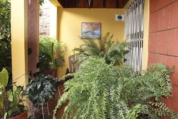 민박 Hostal Don Guillermo