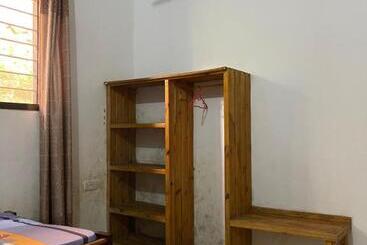 تختخواب و صبحانه Natural Kendwa Villa