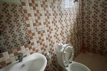تختخواب و صبحانه Natural Kendwa Villa