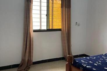 تختخواب و صبحانه Natural Kendwa Villa