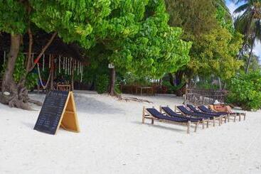 تختخواب و صبحانه Kimte Beach Lodge