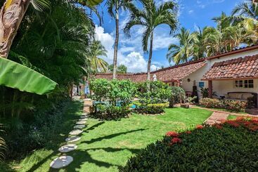 تختخواب و صبحانه Villa Botero By Casa Mojito
