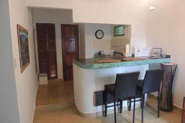 Casa Del Sol Bed And Breakfast