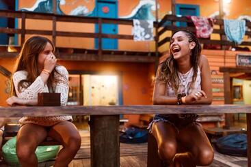 Compay Hostel La Pedrera