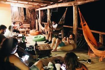 Compay Hostel La Pedrera