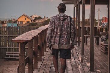 Compay Hostel Punta Del Diablo